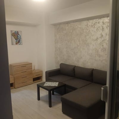 Miete einer komfortablen, möblierten 1-Zimmer-Wohnung, 35 m², Titan, 3. Bezirk, Bukarest, Rumänien